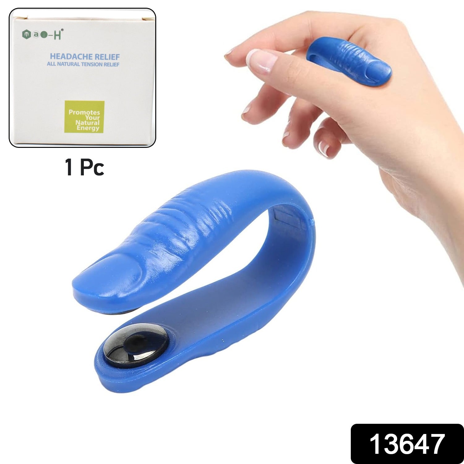 MigraMag Clip MigraMag Clip